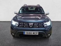 Usado Dacia Duster Comfort 115 CV (84 kW) 2022 SUV