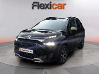Usado Citroën C3 Aircross 110 CV (80 kW) 2023 Negro SUV
