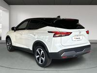 Usado Nissan Qashqai N-Connecta 140 CV (102 kW) 2023 Blanco SUV
