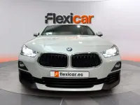 Usado BMW X2 150 CV (110 kW) 2019 Blanco SUV