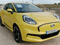 Nuevo Ford Puma Premium 2025 Eléctrico SUV