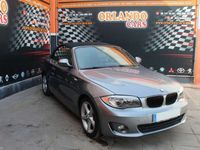 usado BMW 118 Cabriolet 118 d