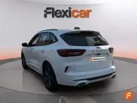 Usado Ford Kuga ST-Line 150 CV (110 kW) 2025 Blanco SUV
