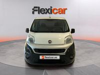 Usado Fiat Fiorino 95 CV (69 kW) 2021 Blanco Monovolumen