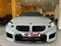 Usado BMW M2 460 CV (338 kW) 2023 Gris Coupe