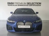 Usado BMW i4 Comfort Edition 250 kW (340 CV) 2026 Eléctrico Berlina