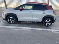 Usado Citroën C3 Aircross Live 99 CV (72 kW) 2019 Beige SUV