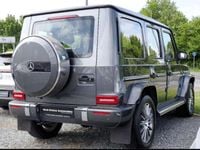 Occasion Mercedes G500 421 PK (309 kW) 2019 Grijs SUV