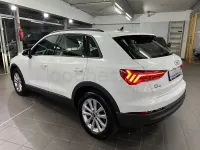 Usado Audi Q3 Sportback Advanced 245 CV (180 kW) 2022 Blanco SUV
