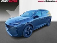 Usado Peugeot 5008 Allure 145 CV (106 kW) 2025 Gris SUV