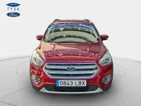 Usado Ford Kuga Trend+ 150 CV (110 kW) 2019 Todoterreno SUV
