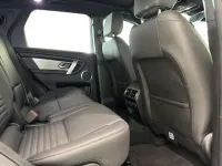 Usado Land Rover Discovery Sport SE Dynamic 269 CV (197 kW) 2025 Blanco SUV