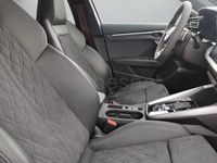 Usado Audi RS3 Design 400 CV (294 kW) 2022 Blanco Berlina