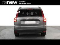 Usado Dacia Jogger Extreme 109 CV (80 kW) 2025 Gris Monovolumen