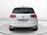 Usado Citroën C3 Live 99 CV (72 kW) 2016 Blanco