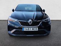 Usado Renault Arkana RS Line 145 CV (106 kW) 2022 SUV