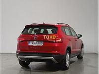 usado Seat Ateca Style Plus