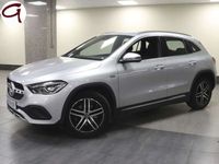 usado Mercedes GLA250 250e