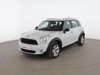 Usado Mini ONE 98 CV (72 kW) 2015 Blanco Utilitario