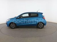 Usado Mitsubishi Space Star Motion 71 CV (52 kW) 2023 Azul Berlina