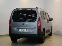 usado Citroën Berlingo Shine Business M