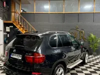 Usado BMW X5 245 CV (180 kW) 2010 Negro SUV