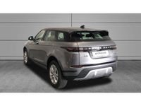 usado Land Rover Range Rover evoque S