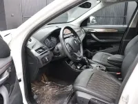 Usado BMW X1 Performance 140 CV (102 kW) 2019 Blanco SUV