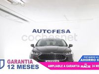 Usado Ford Mondeo Vignale 190 CV (139 kW) 2018 Gris / plata Berlina