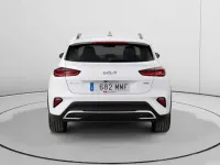 Usado Kia XCeed 141 CV (103 kW) 2023 Blanco SUV