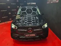 Usado Mercedes GLE400 330 CV (242 kW) 2023 Negro SUV