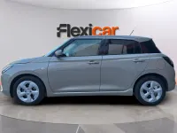 Usado Suzuki Swift 82 CV (60 kW) 2025 Beige Utilitario