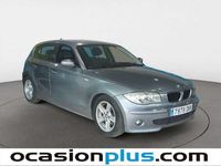 usado BMW 120 120 d