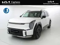 Usado Kia EV9 GT-Line 8 kW (11 CV) 2025 Blanco SUV