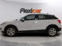 Usado Audi Q2 Advanced 150 CV (110 kW) 2023 Blanco SUV