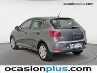 usado Seat Ibiza 1.4 TDI 66kW (90CV) Reference