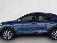 Ny Kia Stonic 100 HK (73 kW) 2026 Blå SUV