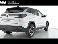 Usado Renault Austral Techno 160 CV (117 kW) 2024 Blanco SUV