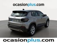 Usado Jeep Avenger Altitude 101 CV (74 kW) 2023 Gris SUV