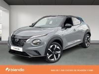 Nuevo Nissan Juke N-Connecta 143 CV (105 kW) 2025 SUV