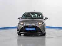 usado Toyota Yaris Hybrid 