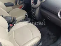 Usado Mini Cooper SD Countryman 143 CV (105 kW) 2011 Marrón SUV