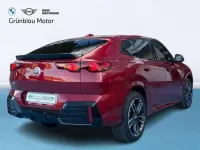 Usado BMW X2 170 CV (125 kW) 2024 SUV