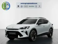 Nuevo Cupra Formentor 150 CV (110 kW) 2026 Blanco SUV