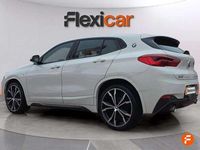 Usado BMW X2 150 HP (110 kW) 2018 Branco SUV