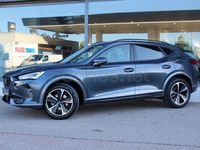 Usado Cupra Formentor 150 CV (110 kW) 2024 Gris / plata SUV