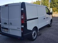 usado Opel Vivaro 1.6cdti 27 L1h1 Expression 120