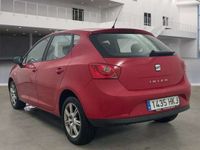 usado Seat Ibiza 1.6TDI CR Reference