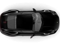 Usado Porsche 911 Carrera 385 CV (283 kW) 2019 Negro Coupe