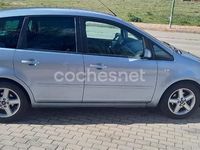 Usado Ford C-MAX Trend 90 CV (66 kW) 2007 Azul Monovolumen